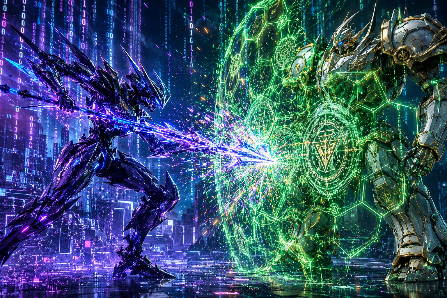 AIセキュリティ監視ツール Custos